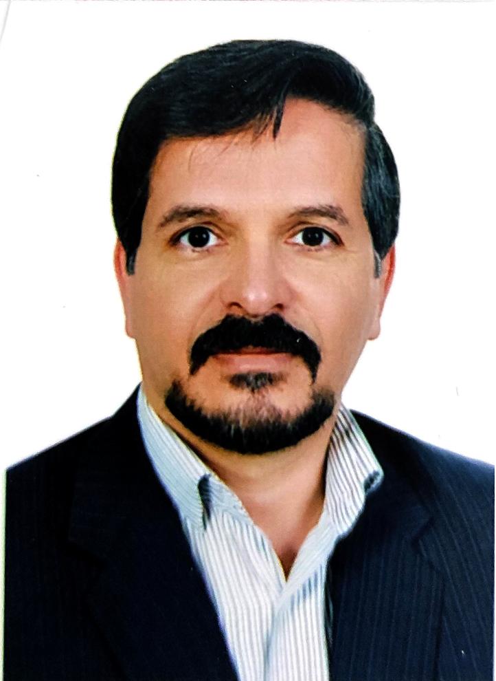 Ebrahim Alizadeh