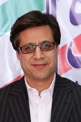 Mohsen Dehghani